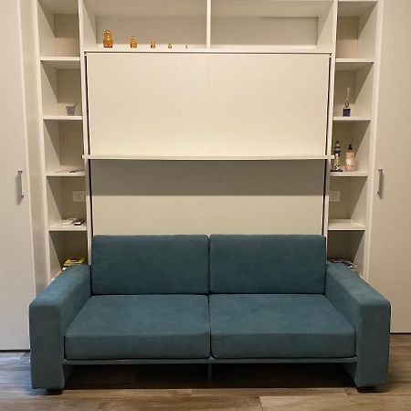 Monolocale Agata Apartment Sestri Levante Ngoại thất bức ảnh