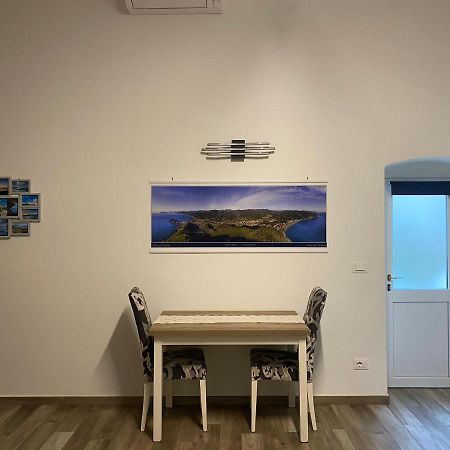 Monolocale Agata Apartment Sestri Levante Ngoại thất bức ảnh