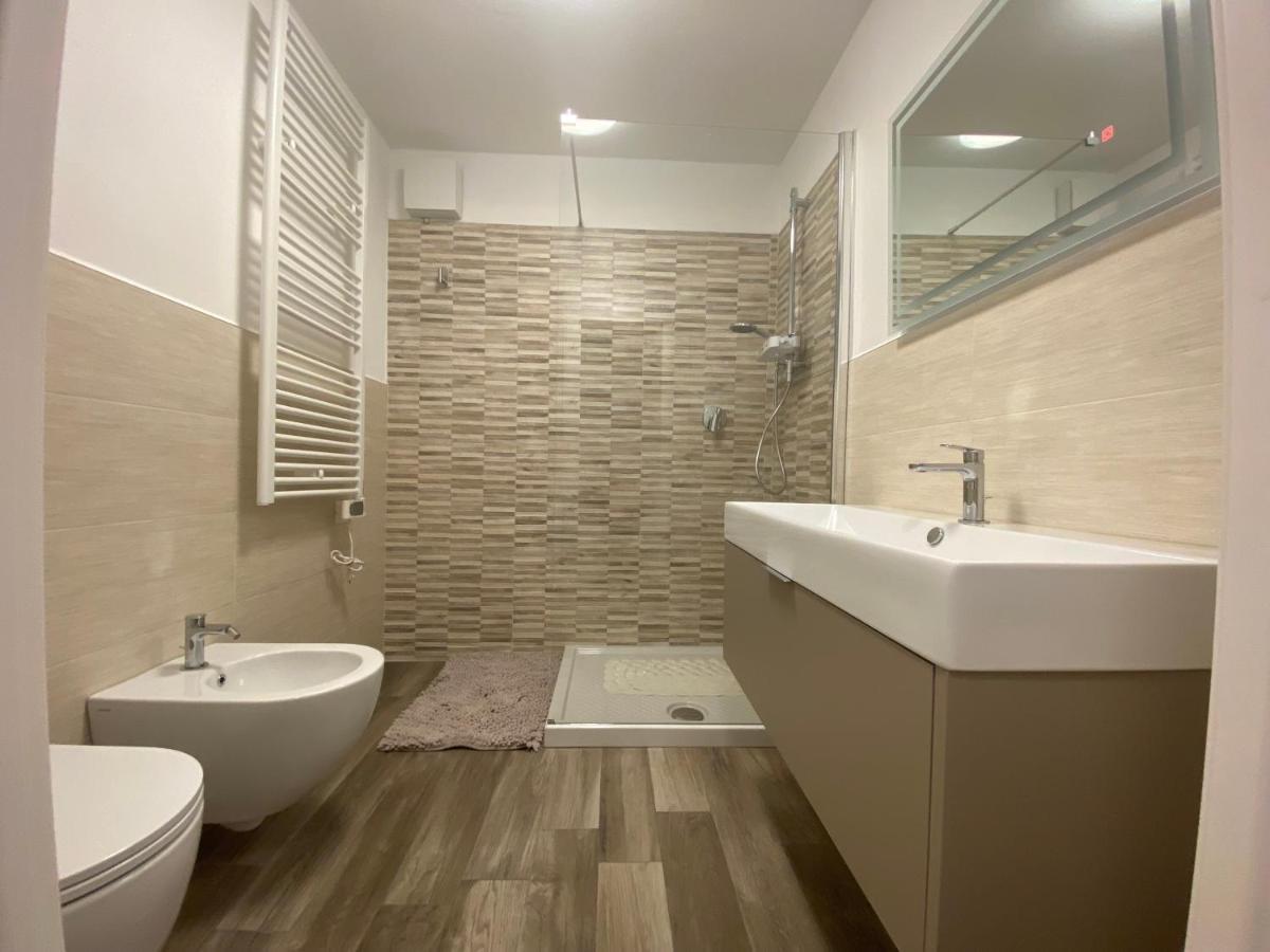 Monolocale Agata Apartment Sestri Levante Ngoại thất bức ảnh