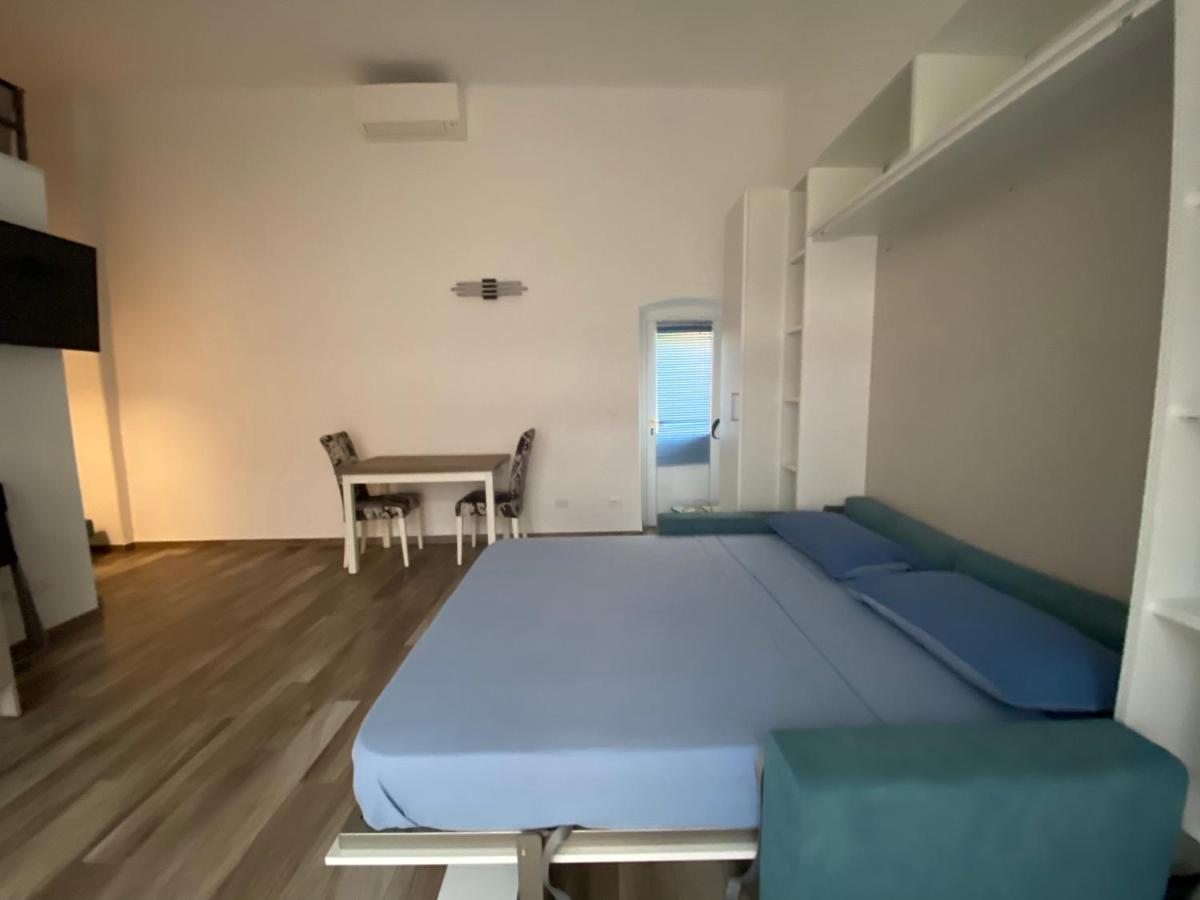 Monolocale Agata Apartment Sestri Levante Ngoại thất bức ảnh