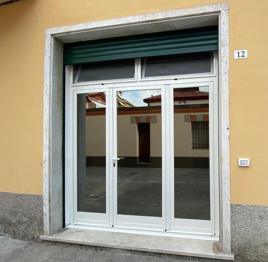 Monolocale Agata Apartment Sestri Levante Ngoại thất bức ảnh