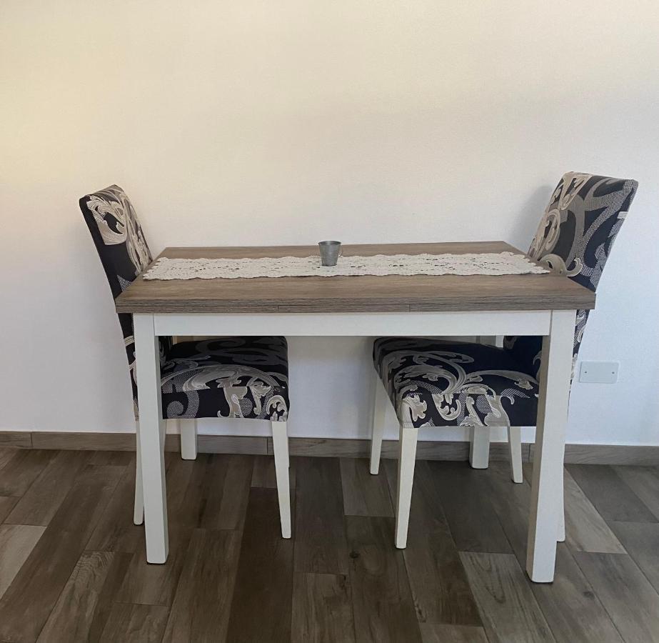 Monolocale Agata Apartment Sestri Levante Ngoại thất bức ảnh