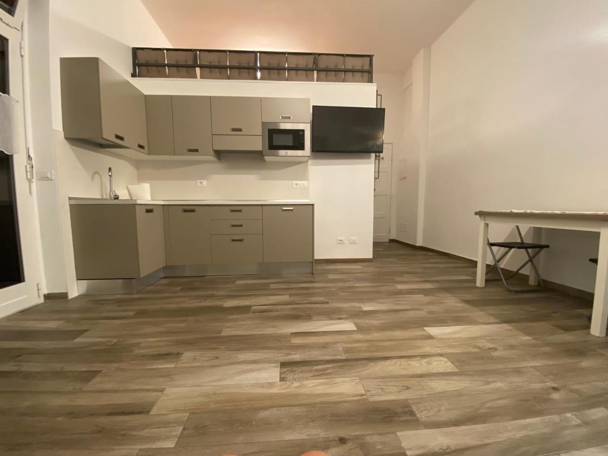 Monolocale Agata Apartment Sestri Levante Ngoại thất bức ảnh