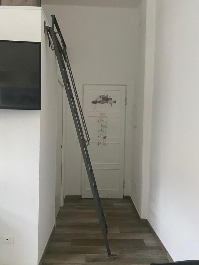 Monolocale Agata Apartment Sestri Levante Ngoại thất bức ảnh