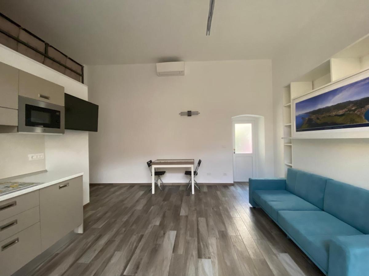 Monolocale Agata Apartment Sestri Levante Ngoại thất bức ảnh