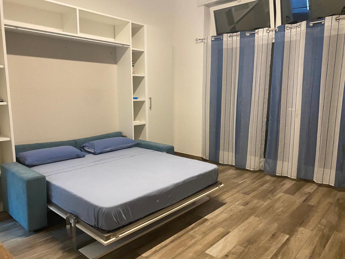 Monolocale Agata Apartment Sestri Levante Ngoại thất bức ảnh