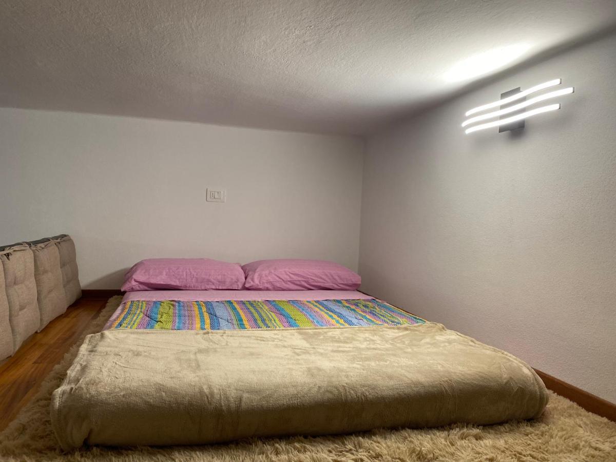 Monolocale Agata Apartment Sestri Levante Ngoại thất bức ảnh