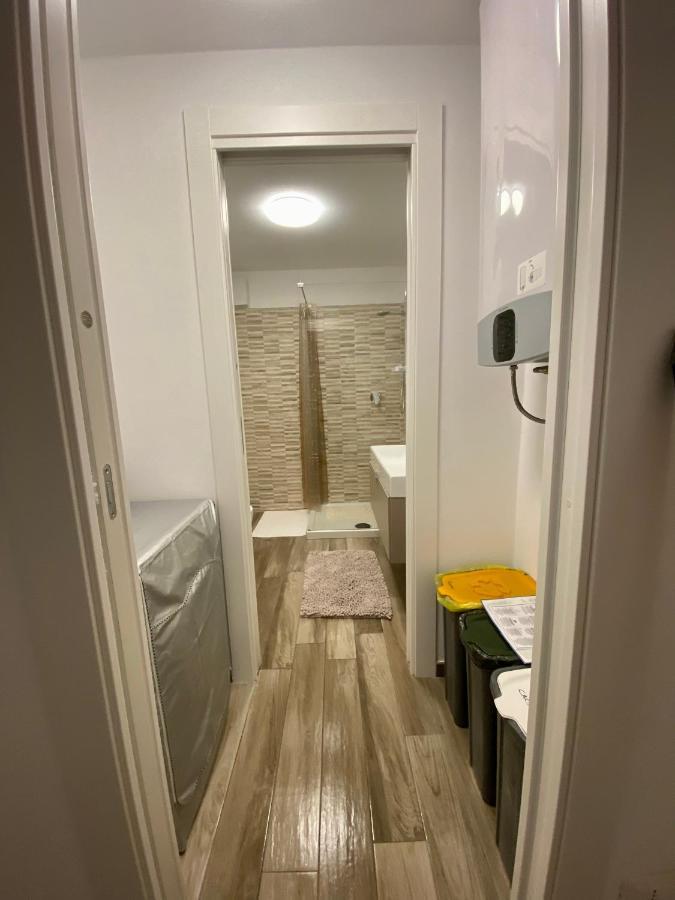 Monolocale Agata Apartment Sestri Levante Ngoại thất bức ảnh
