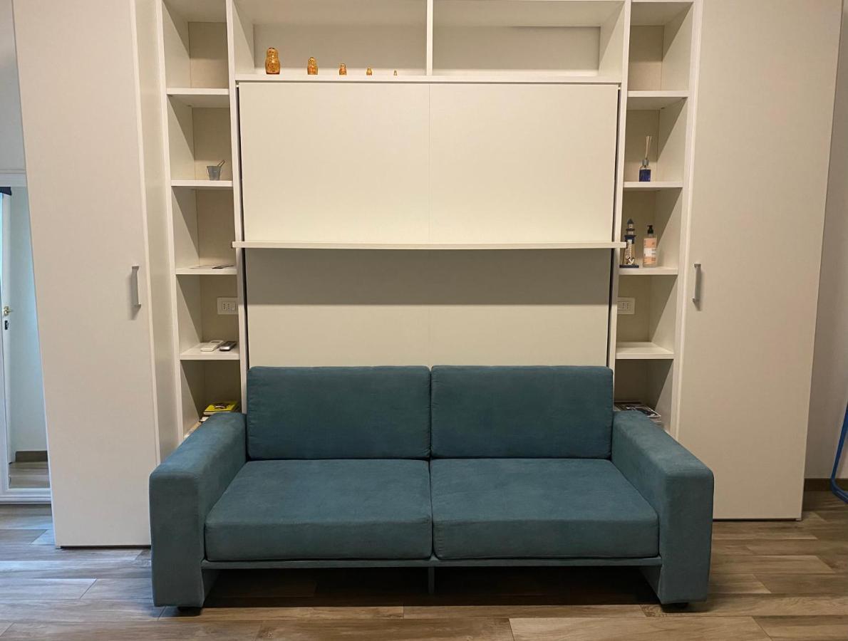 Monolocale Agata Apartment Sestri Levante Ngoại thất bức ảnh