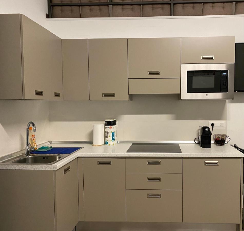 Monolocale Agata Apartment Sestri Levante Ngoại thất bức ảnh