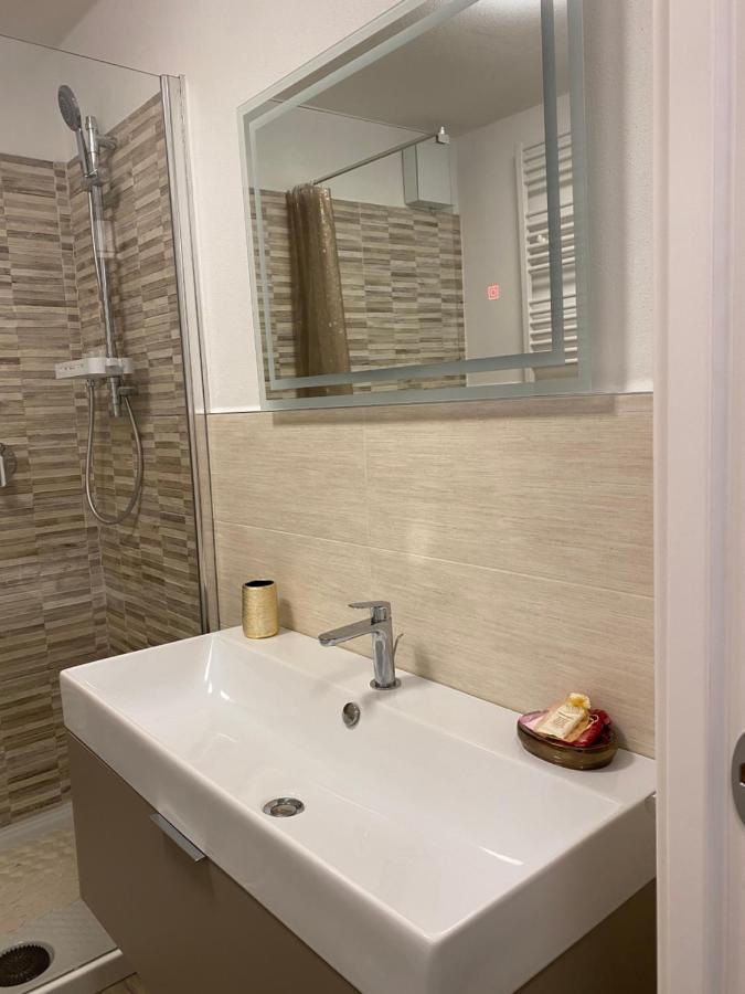 Monolocale Agata Apartment Sestri Levante Ngoại thất bức ảnh